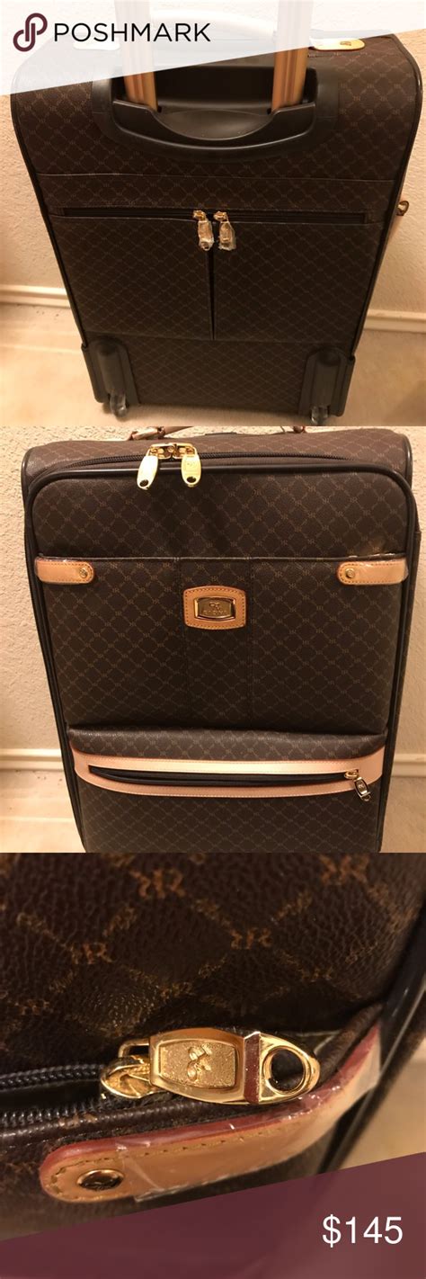 are rioni bags made in china